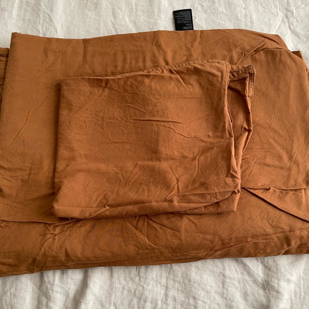 H&M duvet cover set